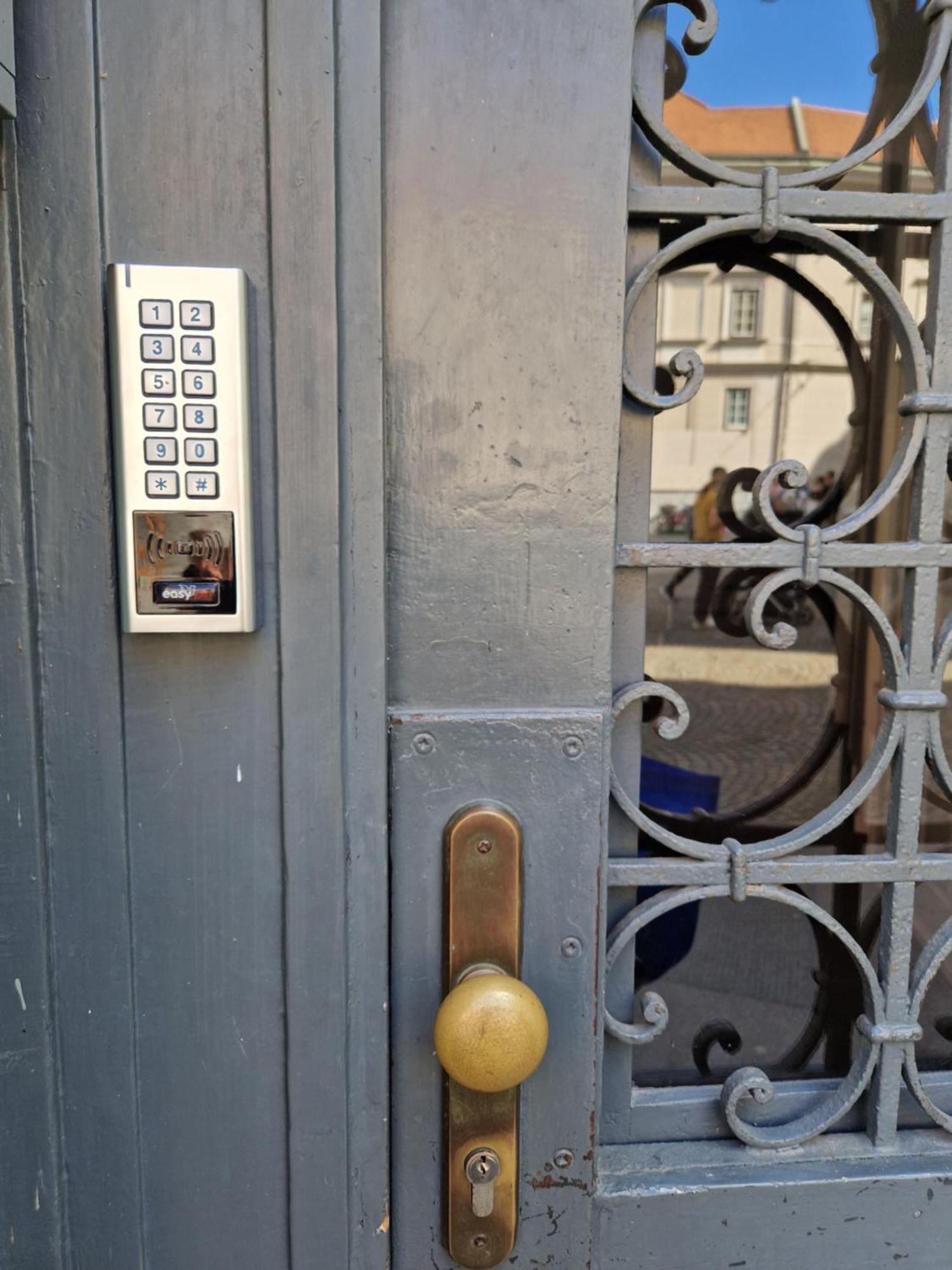 Poet Apartment Λιουμπλιάνα Εξωτερικό φωτογραφία